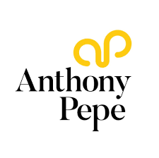 Anthony Pepe logo